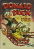 FOUR COLOR - Series 2  n.62 - Donald Duck in Frozen Gold