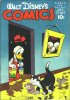 WALT DISNEY'S COMICS and stories  n.55 - Vol.5 No.7