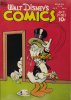 WALT DISNEY'S COMICS and stories  n.90 - Vol.8 No.6
