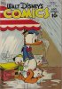 WALT DISNEY'S COMICS and stories  n.91 - Vol.8 No.7