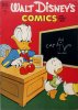 WALT DISNEY'S COMICS and stories  n.139