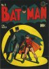 BATMAN (DC Comics)  n.9