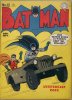 BATMAN (DC Comics)  n.12