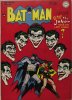BATMAN (DC Comics)  n.44