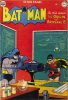 BATMAN (DC Comics)  n.61