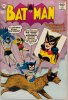 BATMAN (DC Comics)  n.133