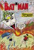 BATMAN (DC Comics)  n.136