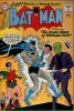 BATMAN (DC Comics)  n.160