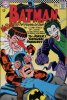 BATMAN (DC Comics)  n.186