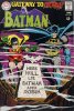 BATMAN (DC Comics)  n.202