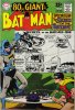 BATMAN (DC Comics)  n.203