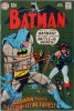 BATMAN (DC Comics)  n.210