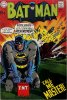 BATMAN (DC Comics)  n.215