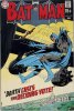 BATMAN (DC Comics)  n.219