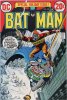 BATMAN (DC Comics)  n.247