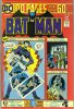 BATMAN (DC Comics)  n.260