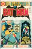 BATMAN (DC Comics)  n.261