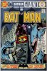 BATMAN (DC Comics)  n.262
