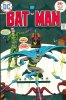 BATMAN (DC Comics)  n.263