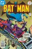 BATMAN (DC Comics)  n.286