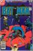 BATMAN (DC Comics)  n.297