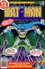 BATMAN (DC Comics)  n.303