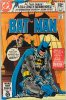 BATMAN (DC Comics)  n.329