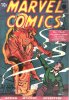 MARVEL COMICS  n.1 - Marvel Comics