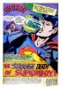 The Strange Death of Superboy!
