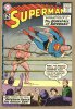SUPERMAN (DC Comics)  n.155