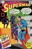 SUPERMAN (DC Comics)  n.191