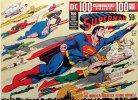 SUPERMAN (DC Comics)  n.252