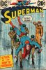 SUPERMAN (DC Comics)  n.265