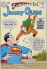 Superman's Pal, Jimmy Olsen  n.50
