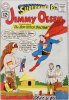 Superman's Pal, Jimmy Olsen  n.58