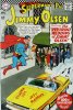 Superman's Pal, Jimmy Olsen  n.100
