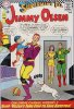 Superman's Pal, Jimmy Olsen  n.101