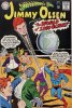 Superman's Pal, Jimmy Olsen  n.105