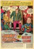 Jimmy Olsen Superman's Pal Brings Back the Newsboy Legion!