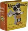 Big Little Books  n.717 - Mickey Mouse (1st printing)