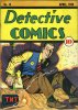 DETECTIVE COMICS  n.14