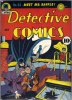 DETECTIVE COMICS  n.63