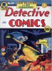 DETECTIVE COMICS  n.64