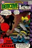DETECTIVE COMICS  n.360 - "CASE OF THE ABBREVIATED BATMAN"