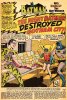 The Night Batman Destroyed Gotham City!