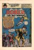 Robin - "Dick Grayson Detective"