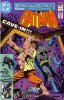 DETECTIVE COMICS  n.499 - Cave-in!!!