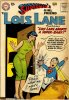Superman's Girl Friend, Lois Lane  n.3