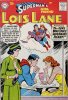 Superman's Girl Friend, Lois Lane  n.7