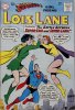 Superman's Girl Friend, Lois Lane  n.21